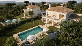 Villa a la venta en El Herrojo