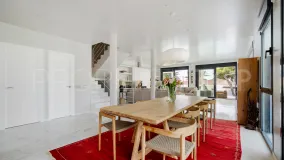 6 bedrooms Marbesa villa for sale