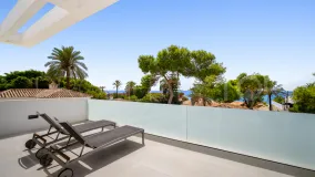 6 bedrooms Marbesa villa for sale
