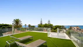 6 bedrooms Marbesa villa for sale