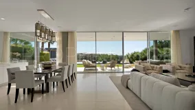 Villa en venta con 5 dormitorios en La Alqueria