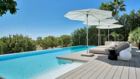 Villa en venta con 5 dormitorios en La Alqueria