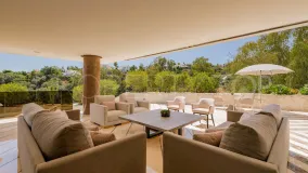 Se vende villa en Benahavis de 5 dormitorios
