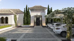 La Cerquilla, villa en venta