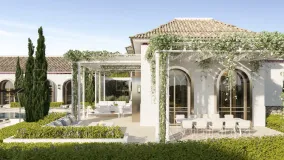 La Cerquilla, villa en venta