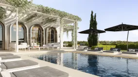 La Cerquilla, villa en venta