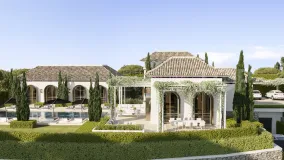 La Cerquilla, villa en venta