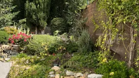 Semi detached villa with 5 bedrooms for sale in Nueva Andalucia