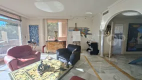 5 bedrooms apartment for sale in Magna Marbella