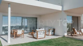Apartamento en venta con 4 dormitorios en Marbella Club Hills