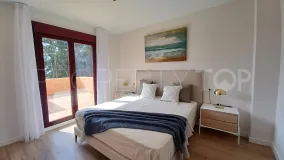 Atico duplex a la venta en Paraiso Alto