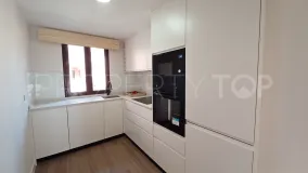 Atico duplex a la venta en Paraiso Alto