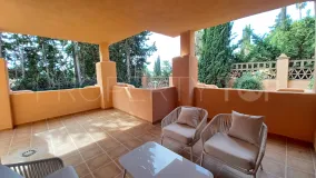 Atico duplex a la venta en Paraiso Alto