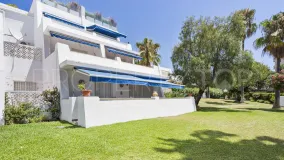 Apartamento planta baja de 3 dormitorios a la venta en Nueva Andalucia