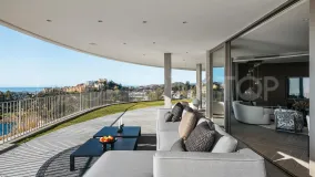 The View Marbella, apartamento planta baja en venta