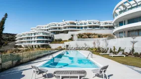 The View Marbella, apartamento planta baja en venta