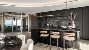 The View Marbella, apartamento planta baja en venta