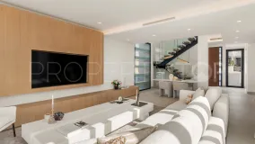 Estepona Golf, villa en venta