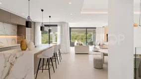 Estepona Golf villa for sale