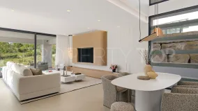 Estepona Golf villa for sale