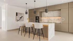 Estepona Golf, villa en venta