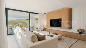 Estepona Golf villa for sale
