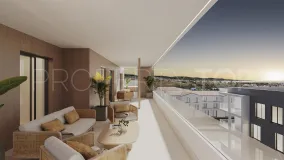 For sale apartment in San Pedro de Alcantara