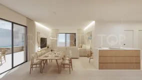For sale apartment in San Pedro de Alcantara