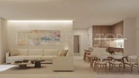 For sale apartment in San Pedro de Alcantara