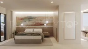 For sale apartment in San Pedro de Alcantara
