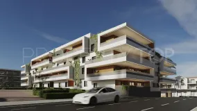 For sale apartment in San Pedro de Alcantara