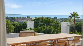 6 bedrooms villa for sale in Nueva Andalucia