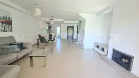 Pareado en venta en Paraiso Alto