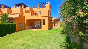 Pareado en venta en Paraiso Alto