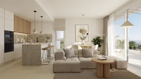 Apartamento en venta en Estepona Ciudad de 2 dormitorios