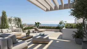 Apartamento en venta en Estepona Ciudad de 2 dormitorios