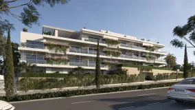 Apartamento en venta en Estepona Ciudad de 2 dormitorios