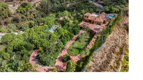 Cortijo a la venta en Istan