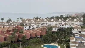 Estepona Oeste, adosado con 2 dormitorios en venta