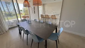 Buy 2 bedrooms ground floor apartment in Estepona West