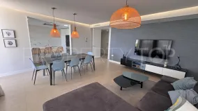 Buy 2 bedrooms ground floor apartment in Estepona West