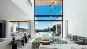 For sale villa with 6 bedrooms in Lomas de La Quinta