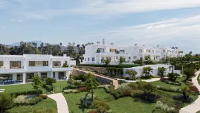 Pareado en venta en Estepona Golf de 3 dormitorios