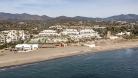 Villa en venta en Estepona Este