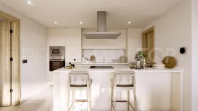 Buy apartment in Carretera de Istan