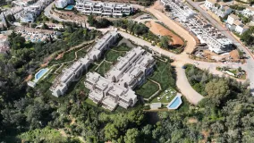 Buy apartment in Carretera de Istan