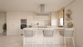 Buy apartment in Carretera de Istan