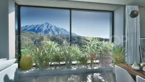 For sale Nueva Andalucia plot