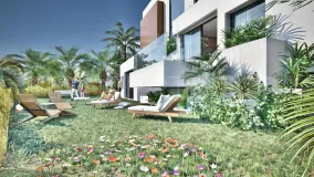 For sale Nueva Andalucia plot