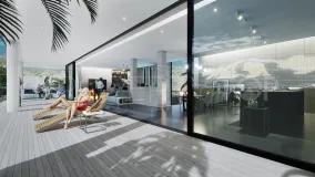For sale Nueva Andalucia plot